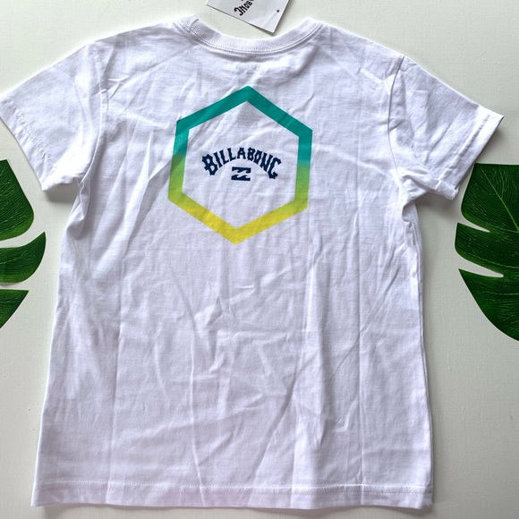 🌴Billabong Boys Access T Shirt🌴 - Picture 2 of 3